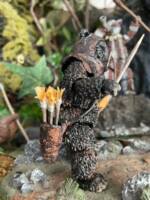 Ewok tribe members (Star Wars) Custom Action Figure