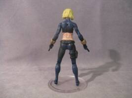 Yelena Belova (Marvel Universe) Custom Action Figure