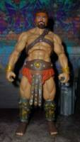 Hercules (Marvel Legends) Custom Action Figure