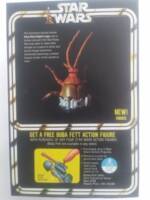 Oba-Diah-Eight-Legs (Star Wars) Custom Action Figure [Back]