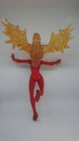 Rachel Summers Phoenix (Excalibur) (Marvel Legends) Custom Action Figure