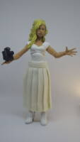 Vikki Vale (Kim Basinger in Batman '89) (Batman) Custom Action Figure
