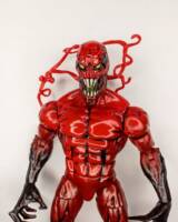 Toxin (Marvel Legends) Custom Action Figure