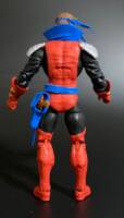 Corsair Starjammers X-men (Marvel Legends) Custom Action Figure