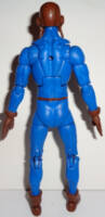 Super Sabre (Marvel Legends) Custom Action Figure