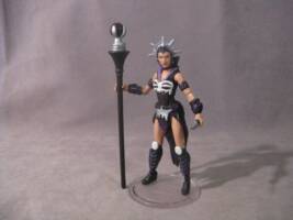 Evil-Lyn (Masters of the Universe) Custom Action Figure