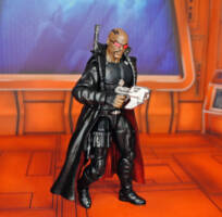 Blade (Marvel Legends) Custom Action Figure