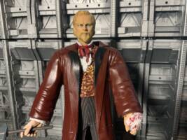 Mr. Candie (Django Unchained) Custom Action Figure