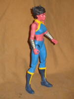 Elloe Kaifi (Marvel Legends) Custom Action Figure