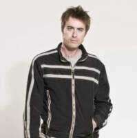 Stephen Hart from PRIMEVAL (Primeval) Custom Action Figure [Stephen Hart]