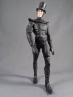 The Shade (DC Universe) Custom Action Figure