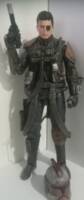 Custom Star Wars Bounty Hunter. (Star Wars) Custom Action Figure