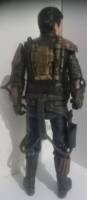 Custom Star Wars Bounty Hunter. (Star Wars) Custom Action Figure