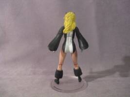 Mockingbird (Marvel Universe) Custom Action Figure