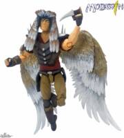 Aguiluz (Marvel Legends) Custom Action Figure