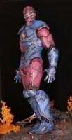 Sentinel (X-Men) Custom Action Figure