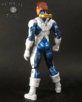Cyclops (Marvel Legends) Custom Action Figure