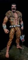 Kraven the Hunter (Marvel Legends) Custom Action Figure