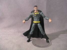 Matrix Superman (DC Infinite Heroes) Custom Action Figure
