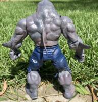 King Shark (DC Universe) Custom Action Figure