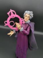 Agatha Harkness (Marvel Legends) Custom Action Figure