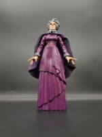 Agatha Harkness (Marvel Legends) Custom Action Figure