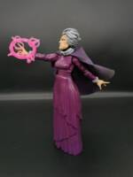 Agatha Harkness (Marvel Legends) Custom Action Figure