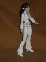 Phantom Girl (Marvel Legends) Custom Action Figure