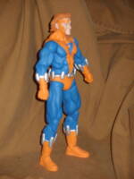 Titan (Marvel Legends) Custom Action Figure