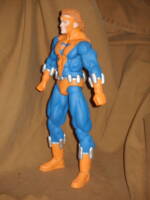 Titan (Marvel Legends) Custom Action Figure