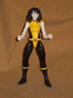 Armor (Marvel Legends) Custom Action Figure