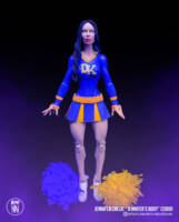 Jennifer's Body (Jennifer's Body) Custom Action Figure