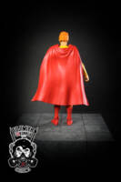 Fire Lad (Legion of Superheroes) Custom Action Figure