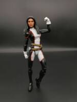 Monet (HoX) V2 (Marvel Legends) Custom Action Figure