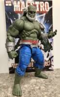 The Maestro (Marvel Legends) Custom Action Figure