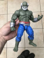 The Maestro (Marvel Legends) Custom Action Figure