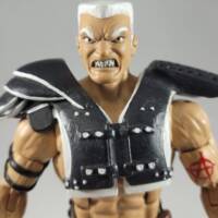GI Joe Cobra Road Pig Dreadnoks (G.I. Joe Classified) Custom Action Figure