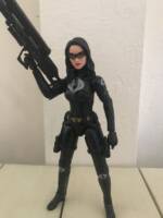 Baroness (G.I. Joe Classified) Custom Action Figure
