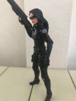Baroness (G.I. Joe Classified) Custom Action Figure