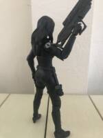 Baroness (G.I. Joe Classified) Custom Action Figure