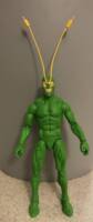 Ambush Bug (DC Universe) Custom Action Figure
