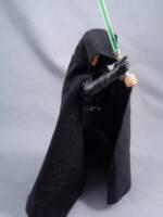 Luke Skywalker (The Mandalorian) (Star Wars) Custom Action Figure