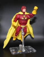 Radioactive Man (Marvel Legends) Custom Action Figure