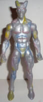Prism (Marvel Legends) Custom Action Figure