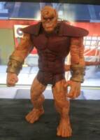 Gog (Spider-Man) Custom Action Figure