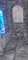 Portal (DC Universe) Custom Diorama / Playset