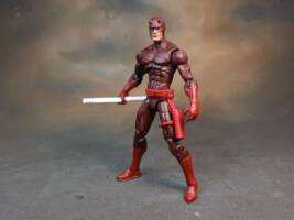 Daredevil (Marvel Legends) Custom Action Figure