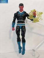 Sinestro v2 (Marvel Legends) Custom Action Figure
