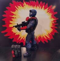 Cobra Viper (G.I. Joe Classified) Custom Action Figure