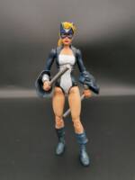 Mockingbird (Classic) V2 (Marvel Legends) Custom Action Figure